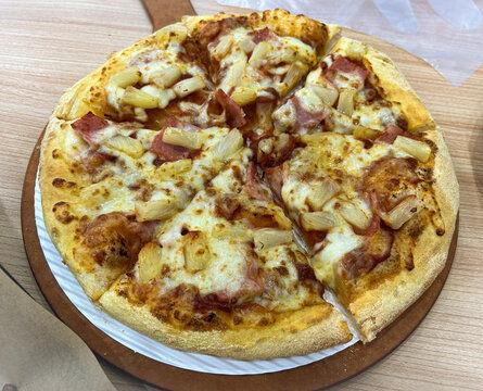 披萨塔最新爆料视频,独家爆料带你探秘神秘塔楼内部 第1张 披萨塔最新爆料视频,独家爆料带你探秘神秘塔楼内部 第1张